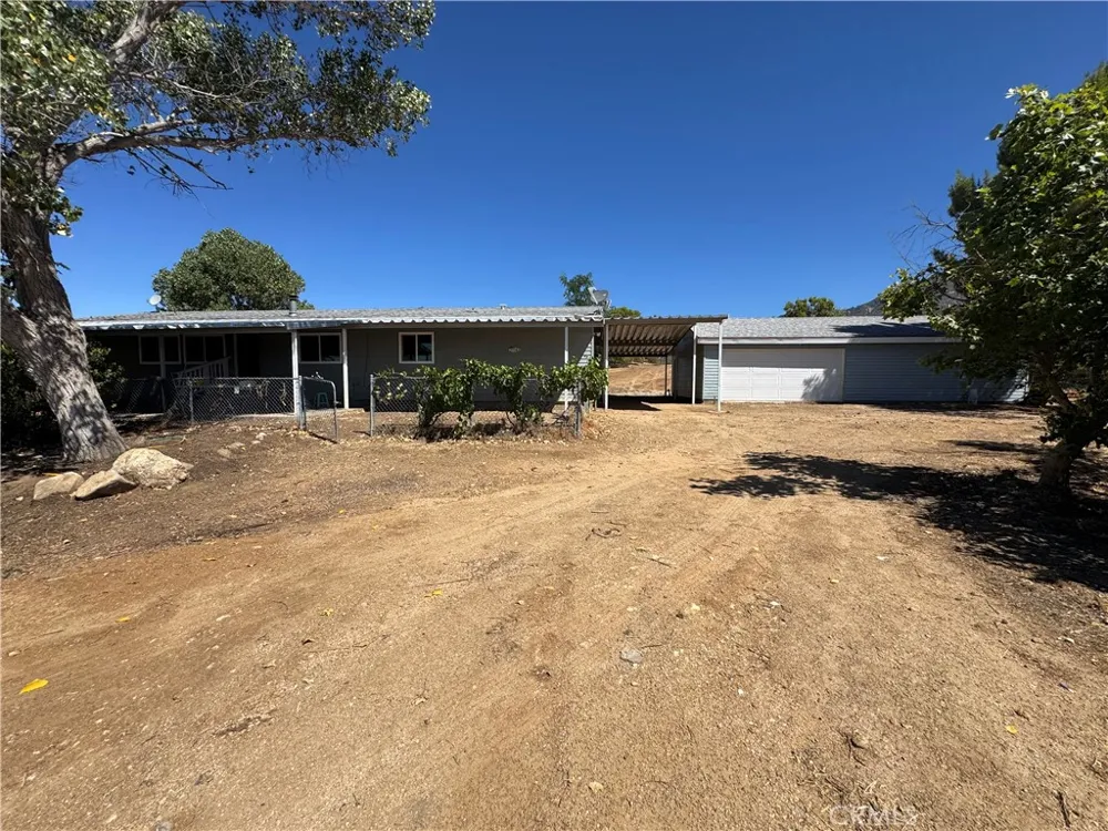 37065 Bonita Vista Road Anza, CA 92539
