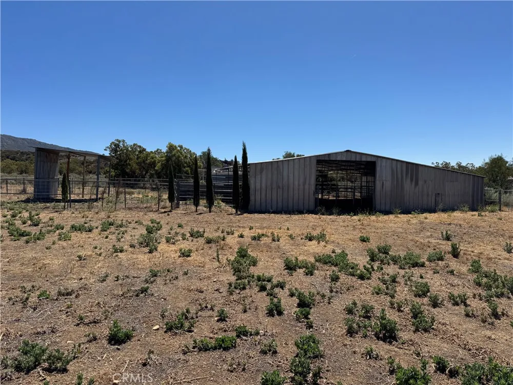 37065 Bonita Vista Road Anza, CA 92539