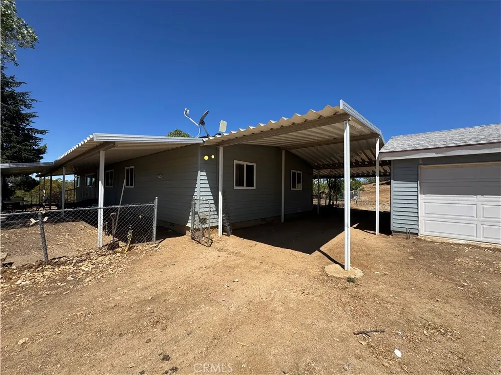 37065 Bonita Vista Road Anza, CA 92539