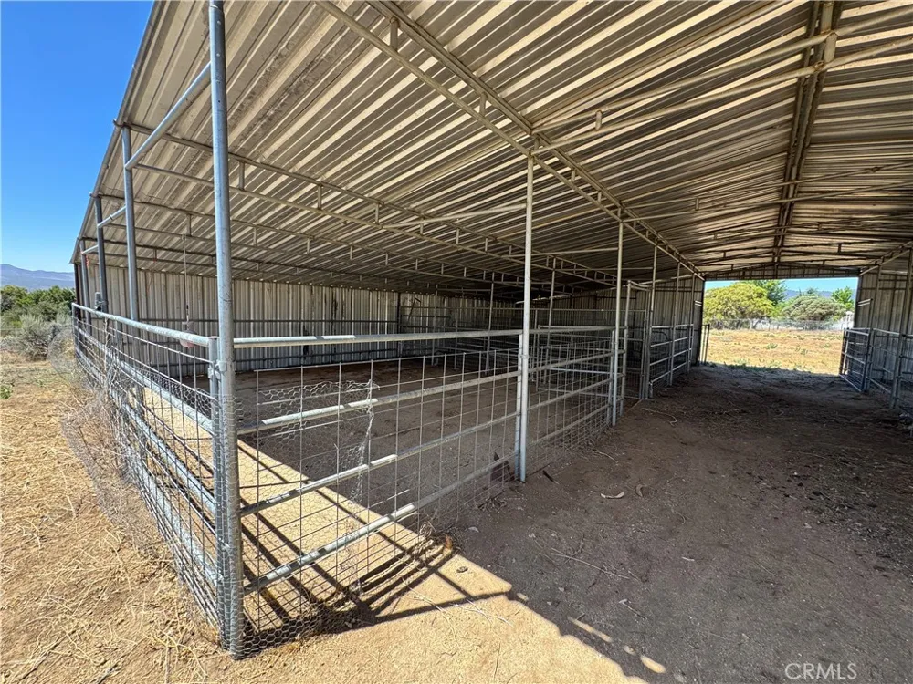 37065 Bonita Vista Road Anza, CA 92539