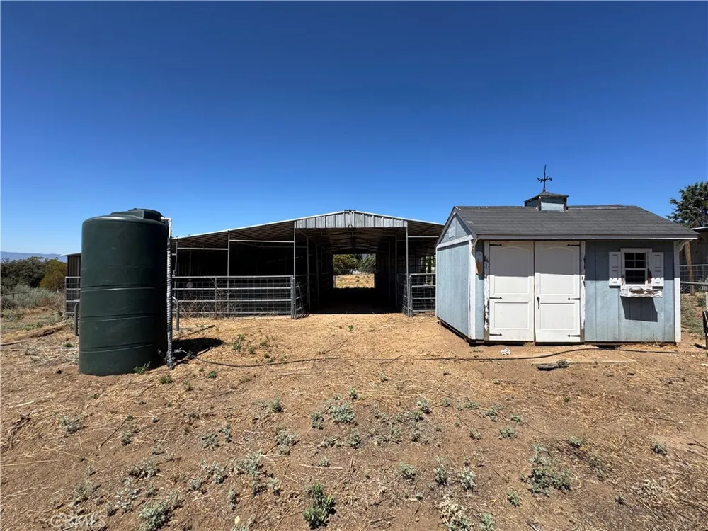 37065 Bonita Vista Road Anza, CA 92539