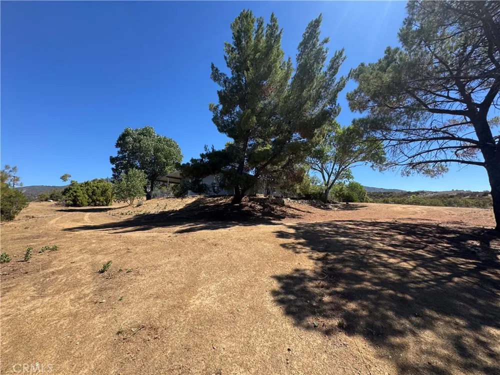 37065 Bonita Vista Road Anza, CA 92539