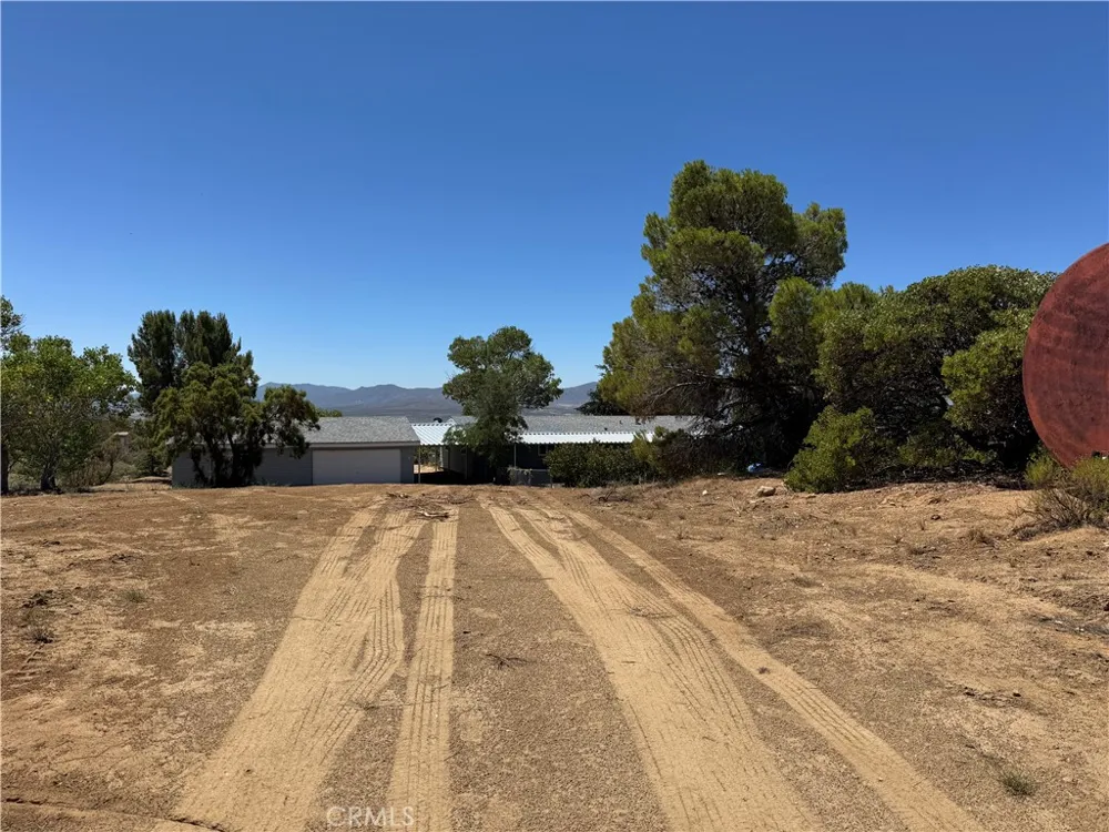 37065 Bonita Vista Road Anza, CA 92539