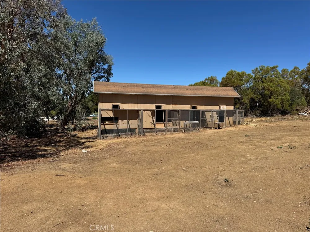 37065 Bonita Vista Road Anza, CA 92539