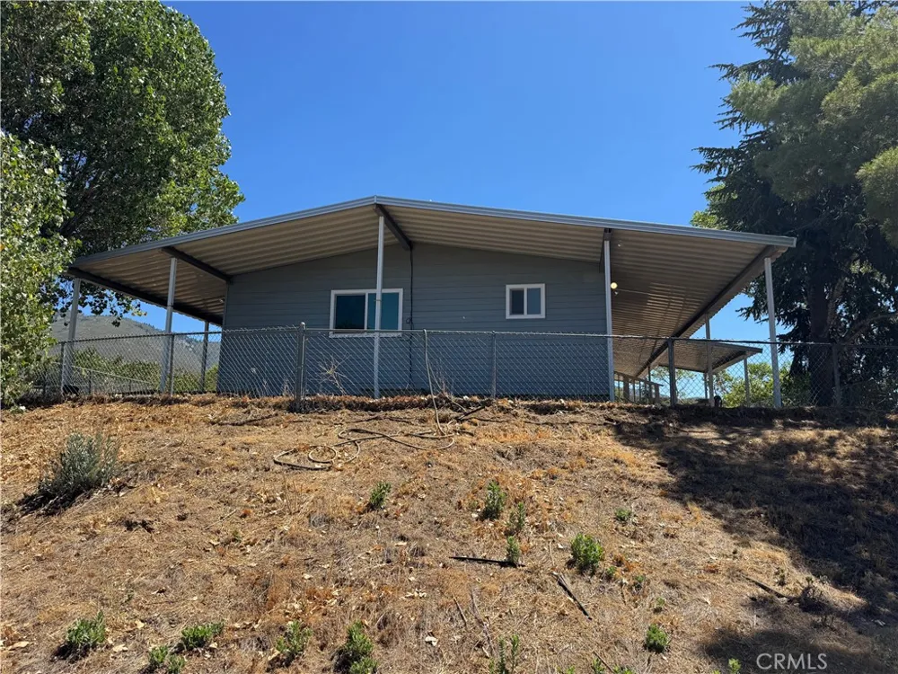 37065 Bonita Vista Road Anza, CA 92539