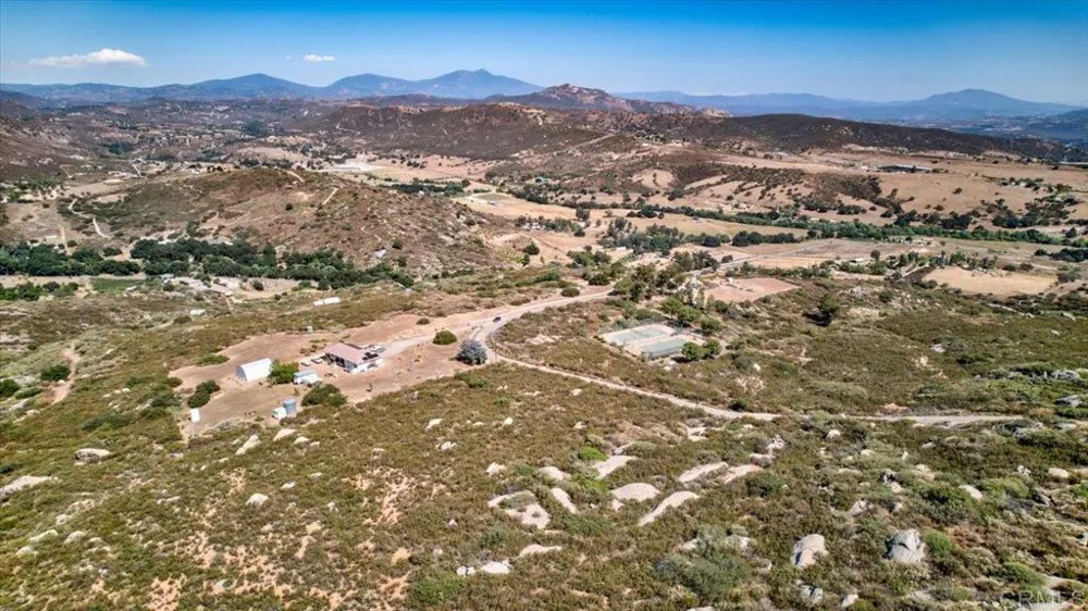Highway 78 Ramona, CA 92065