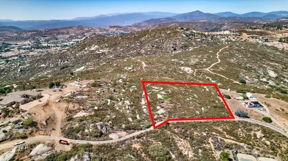 Highway 78 Ramona, CA 92065