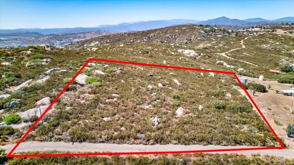 Highway 78 Ramona, CA 92065