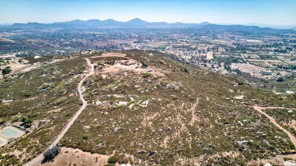 Highway 78 Ramona, CA 92065