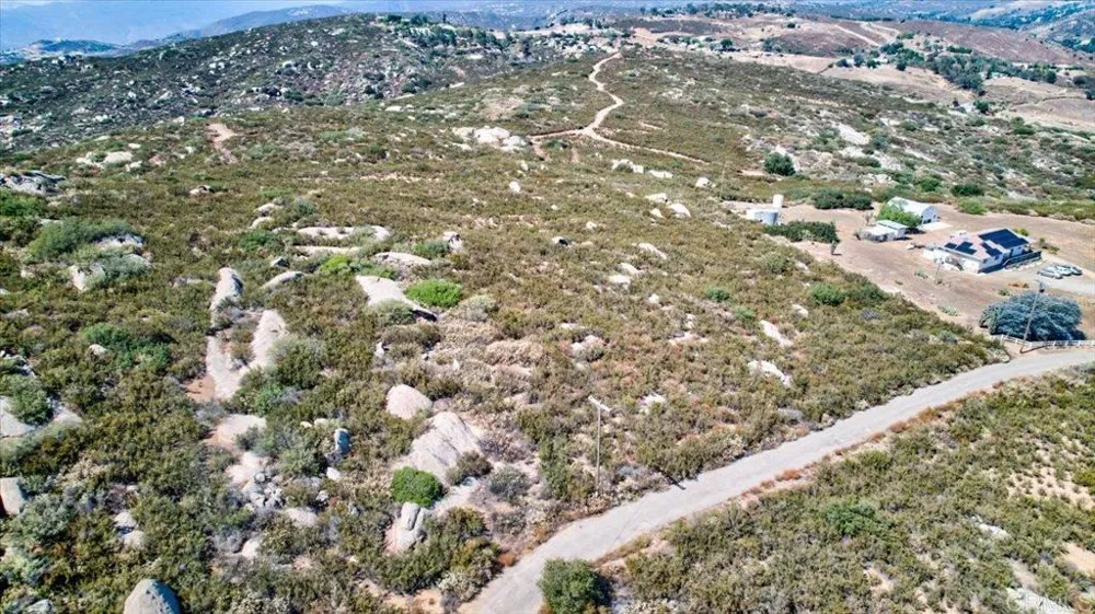 Highway 78 Ramona, CA 92065