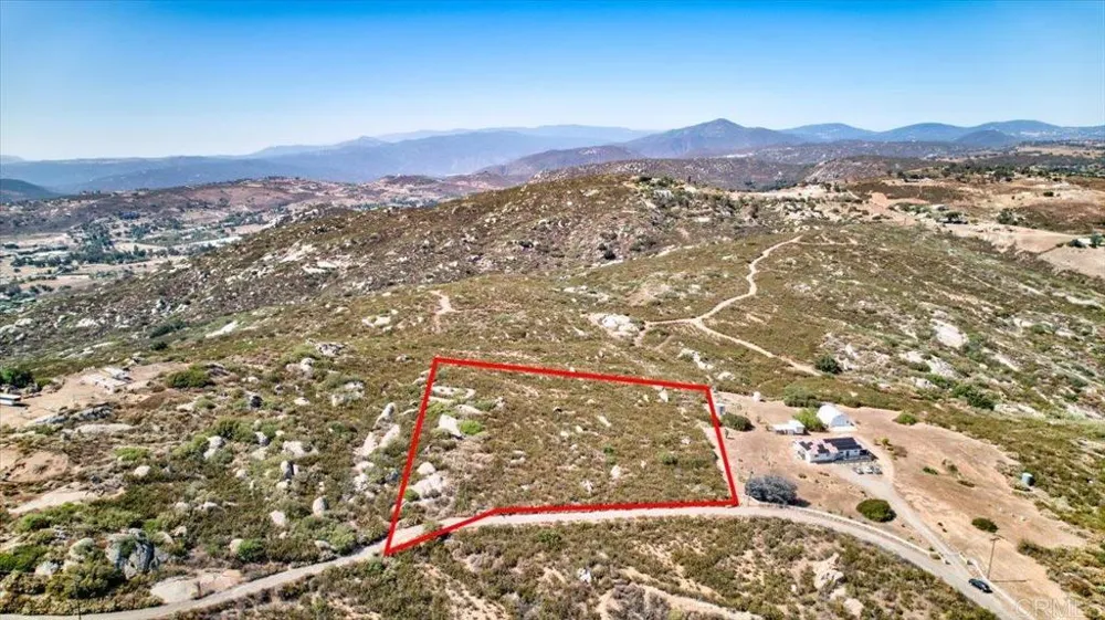 Highway 78 Ramona, CA 92065
