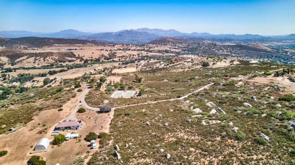 Highway 78 Ramona, CA 92065