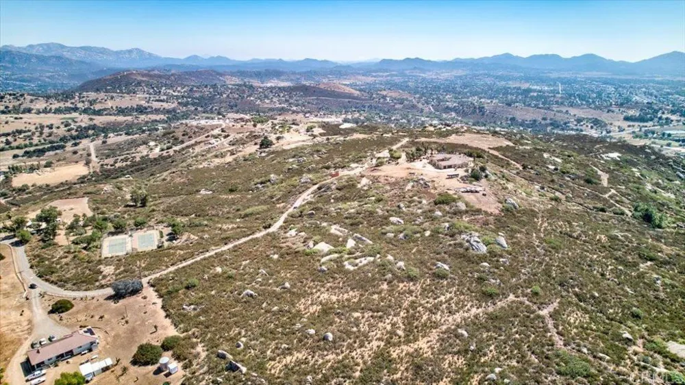 Highway 78 Ramona, CA 92065