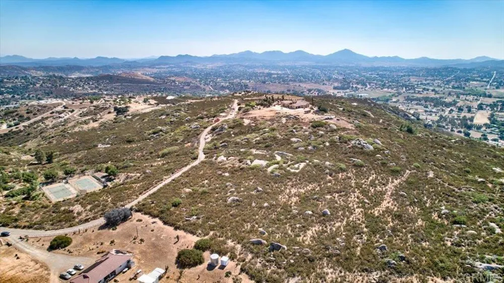 Highway 78 Ramona, CA 92065