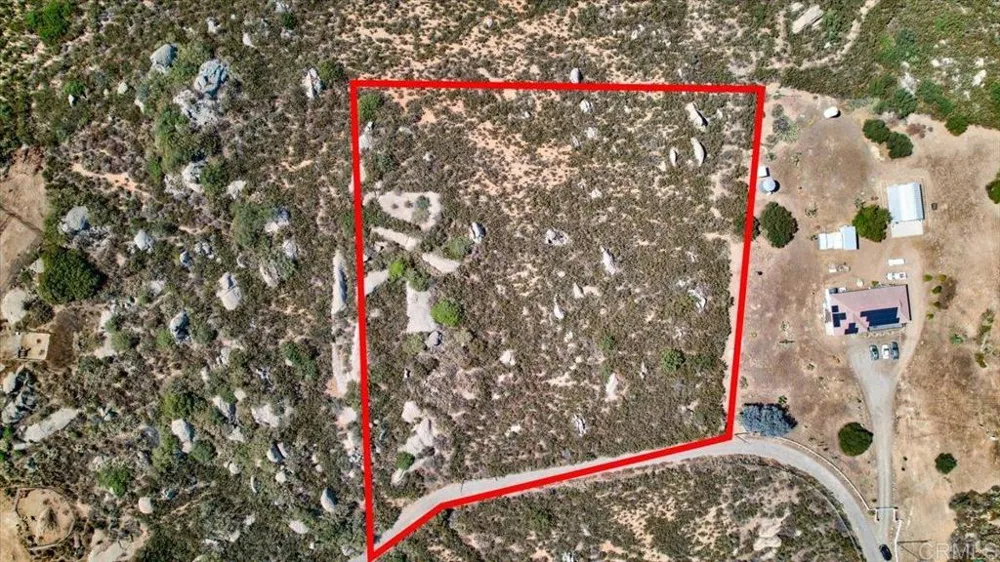 Highway 78 Ramona, CA 92065