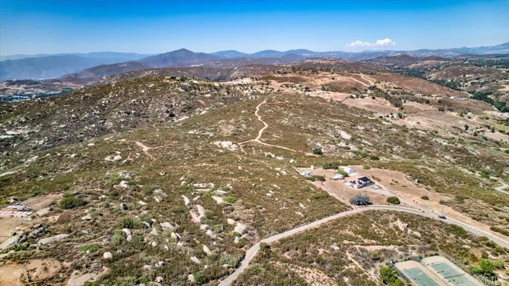 Highway 78 Ramona, CA 92065