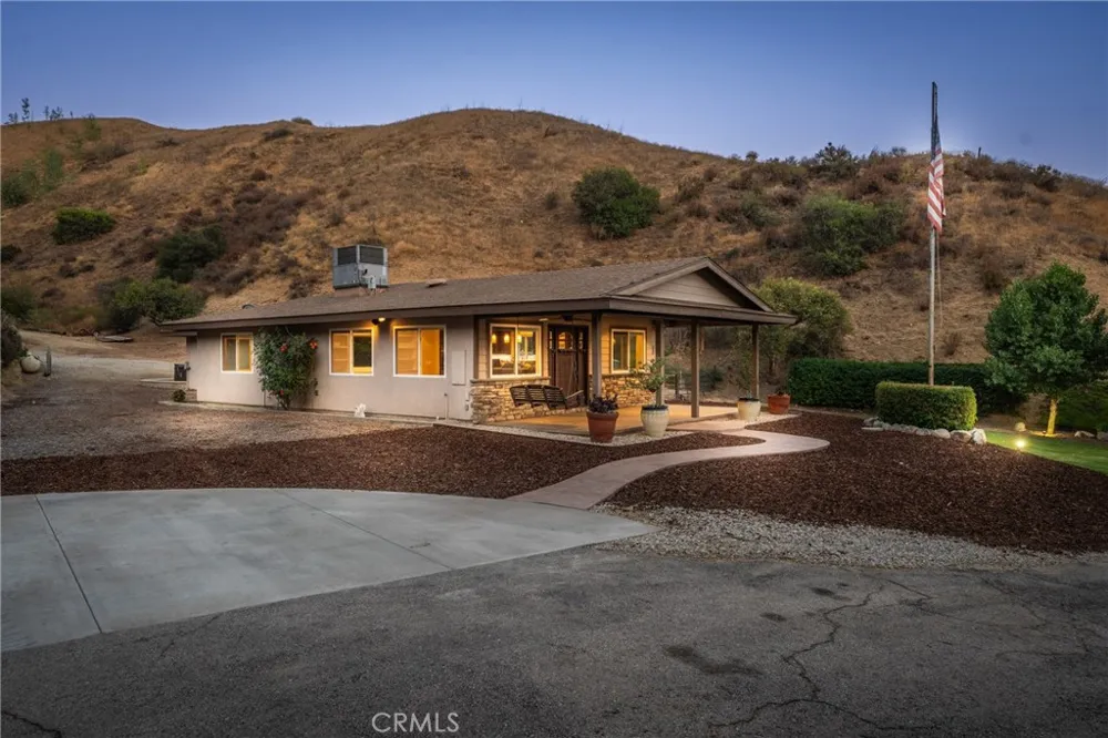30300 Live Oak Canyon Road Redlands, CA 92373