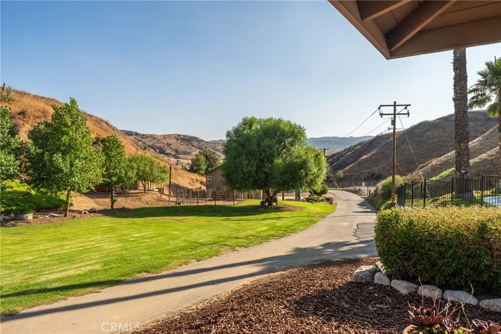 30300 Live Oak Canyon Road Redlands, CA 92373