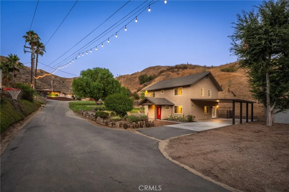 30300 Live Oak Canyon Road Redlands, CA 92373