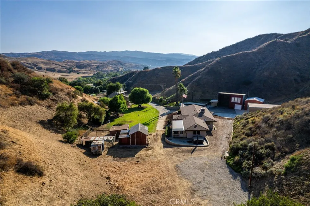 30300 Live Oak Canyon Road Redlands, CA 92373