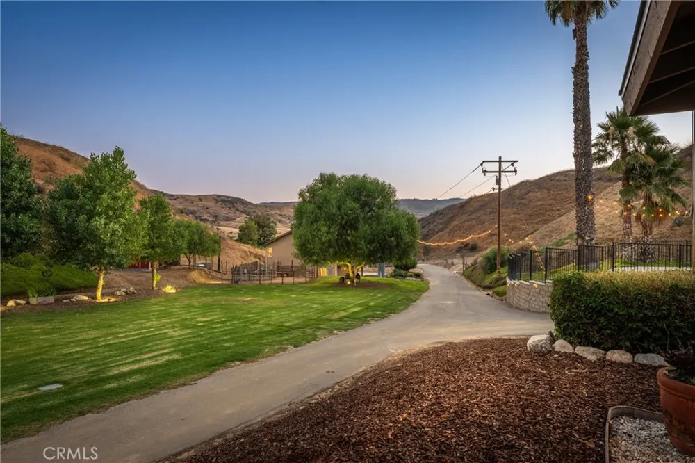 30300 Live Oak Canyon Road Redlands, CA 92373