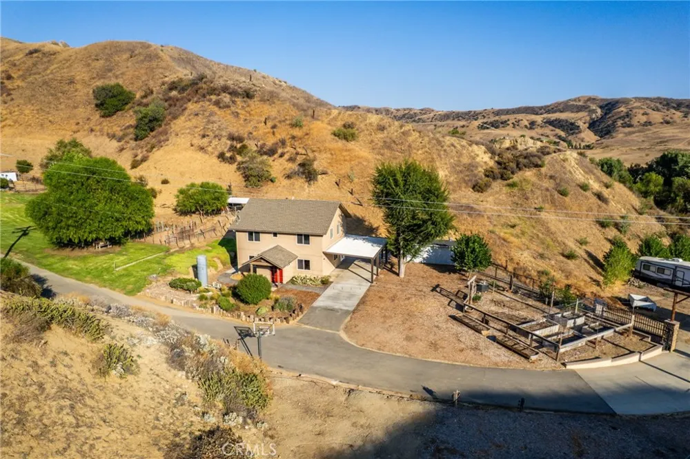 30300 Live Oak Canyon Road Redlands, CA 92373