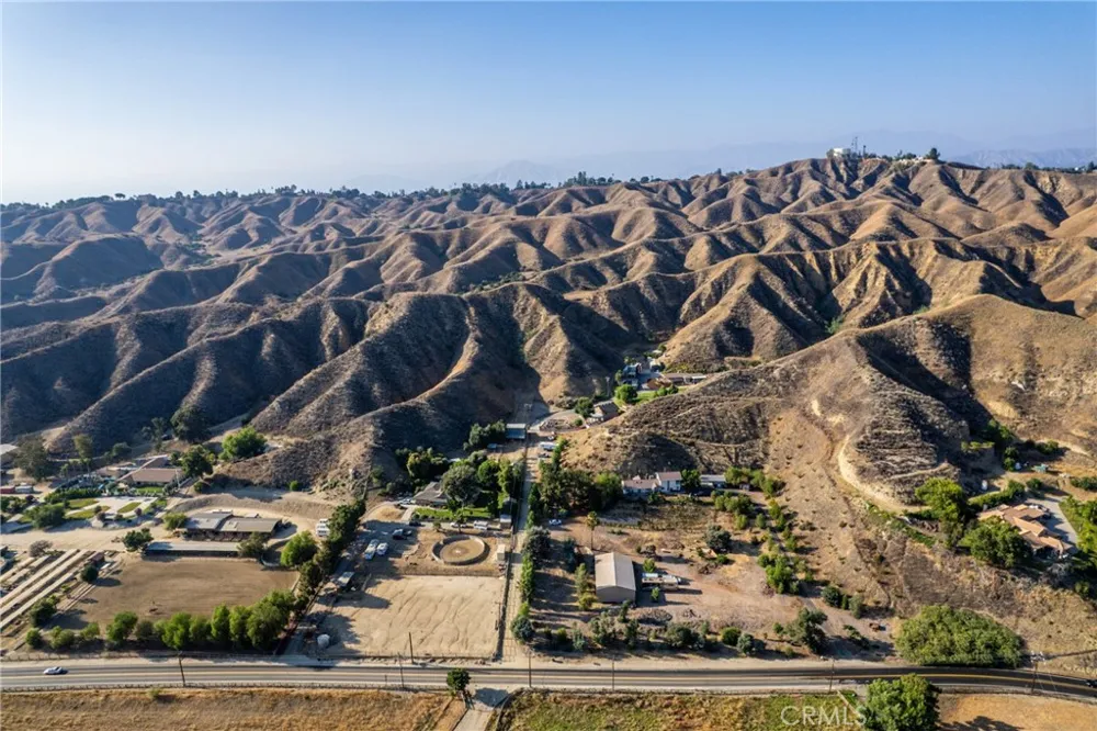 30300 Live Oak Canyon Road Redlands, CA 92373