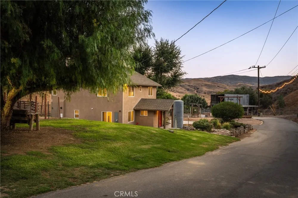 30300 Live Oak Canyon Road Redlands, CA 92373