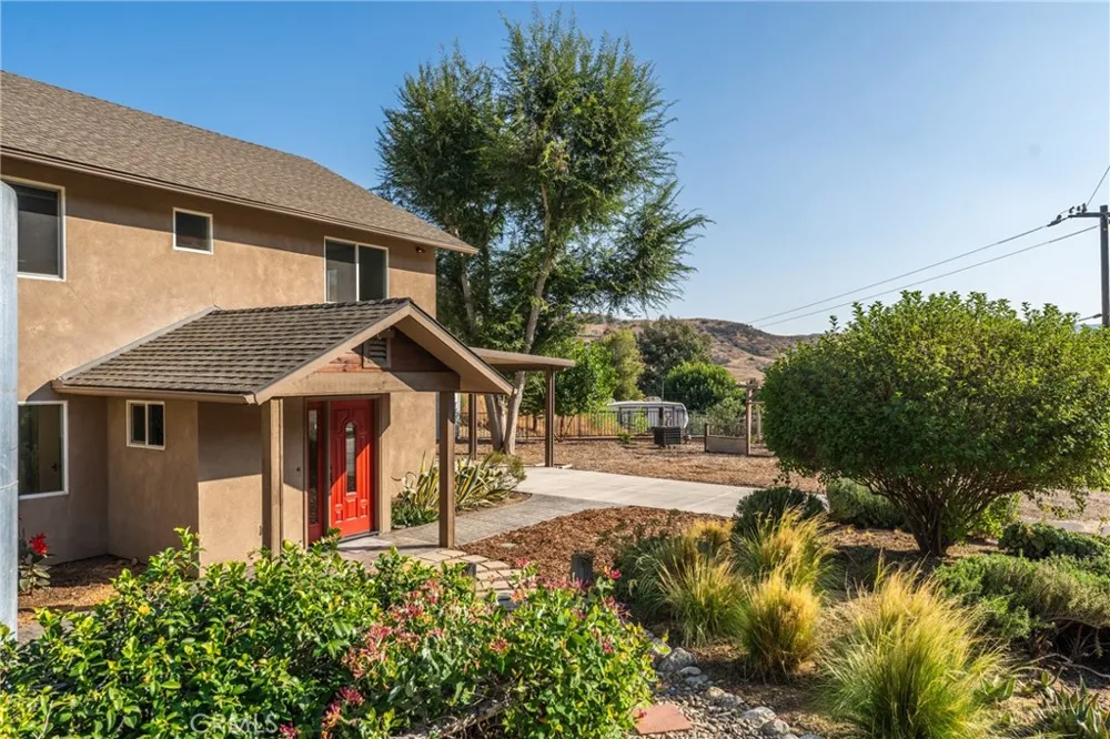 30300 Live Oak Canyon Road Redlands, CA 92373