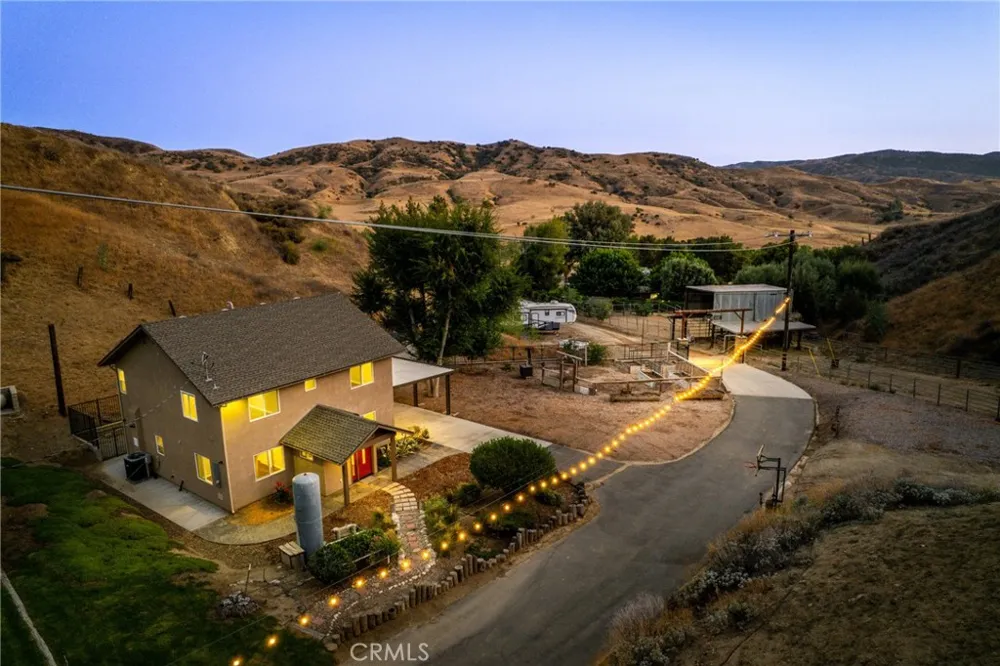 30300 Live Oak Canyon Road Redlands, CA 92373