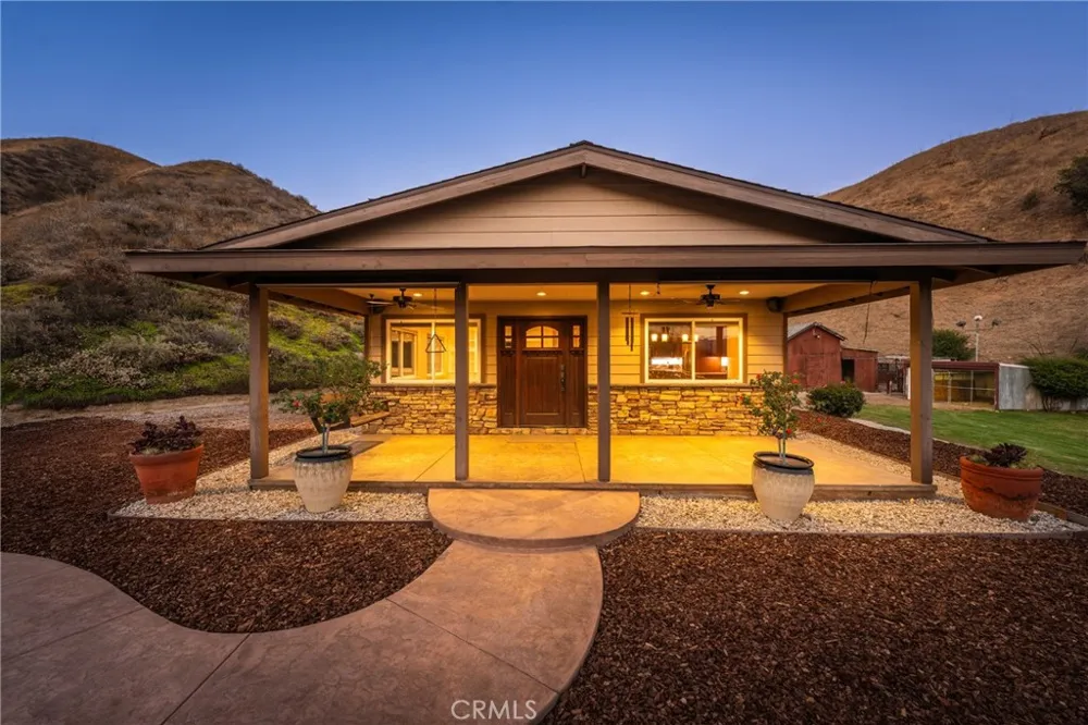 30300 Live Oak Canyon Road Redlands, CA 92373