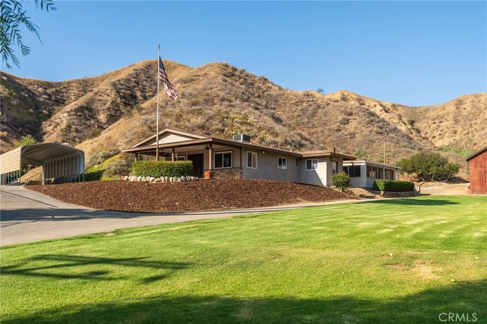 30300 Live Oak Canyon Road Redlands, CA 92373