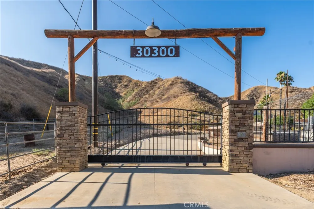 30300 Live Oak Canyon Road Redlands, CA 92373