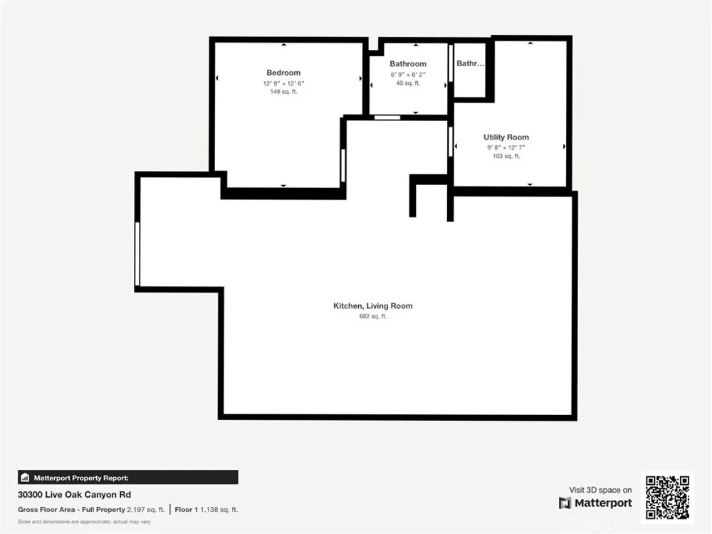 30300 Live Oak Canyon Road Redlands, CA 92373