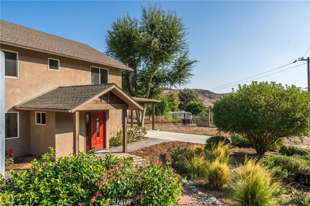 30300 Live Oak Canyon Road Redlands, CA 92373