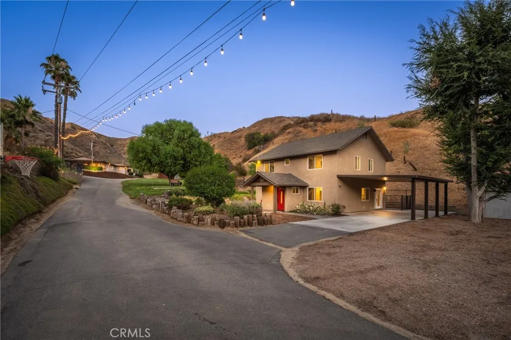 30300 Live Oak Canyon Road Redlands, CA 92373