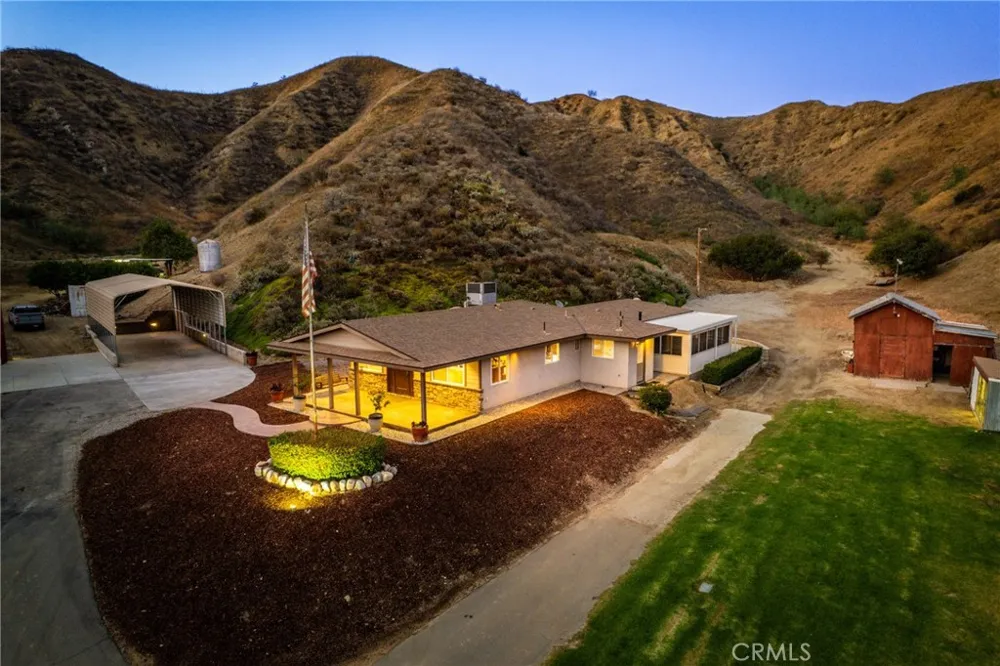 30300 Live Oak Canyon Road Redlands, CA 92373