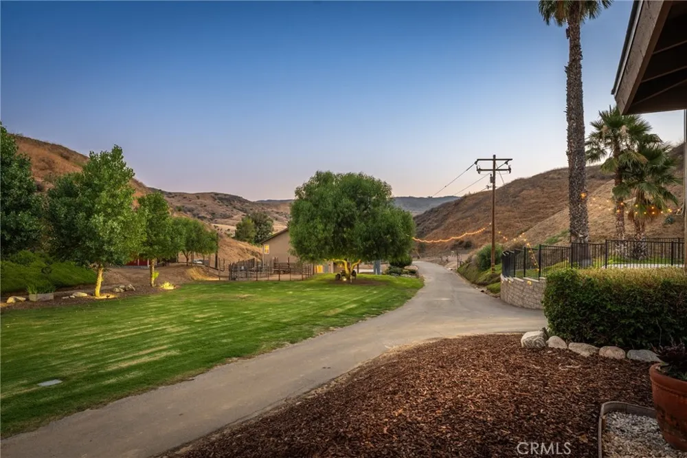 30300 Live Oak Canyon Road Redlands, CA 92373