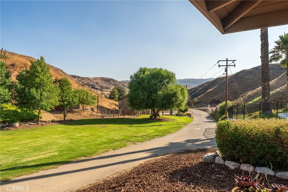 30300 Live Oak Canyon Road Redlands, CA 92373