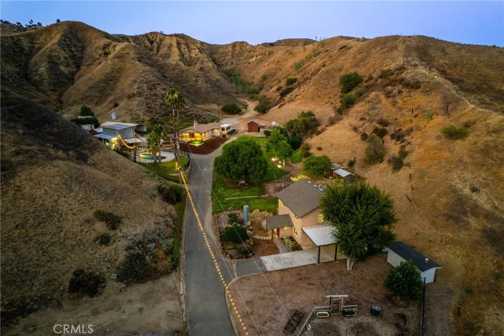 30300 Live Oak Canyon Road Redlands, CA 92373