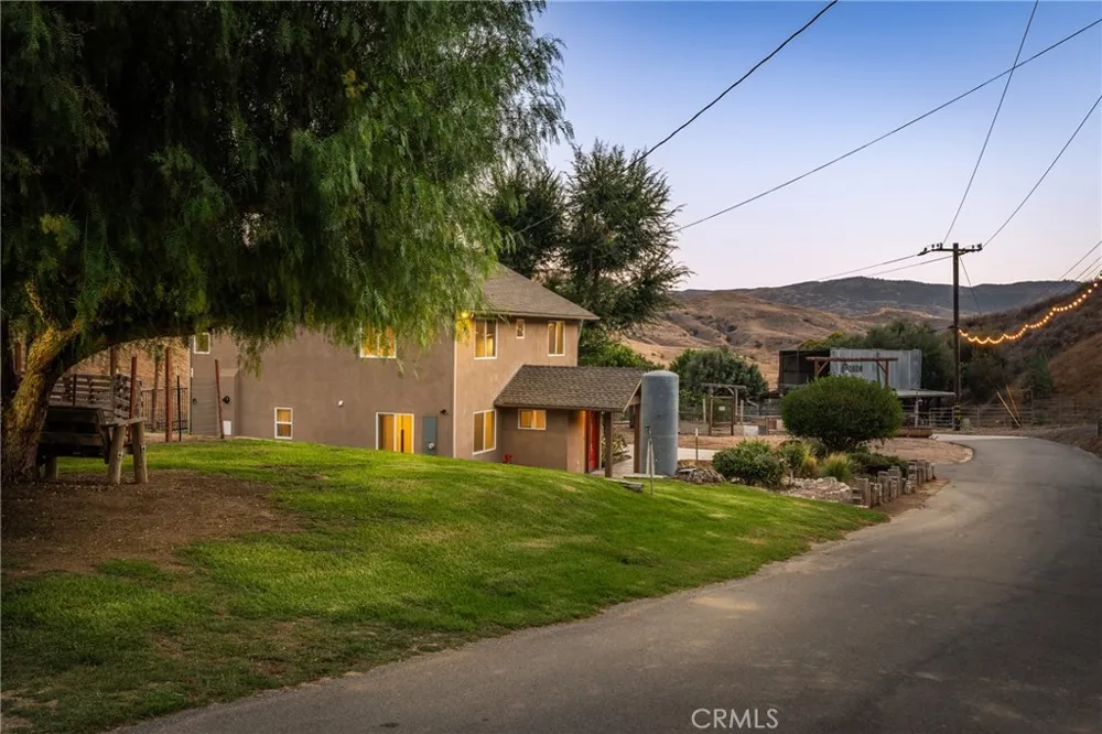 30300 Live Oak Canyon Road Redlands, CA 92373