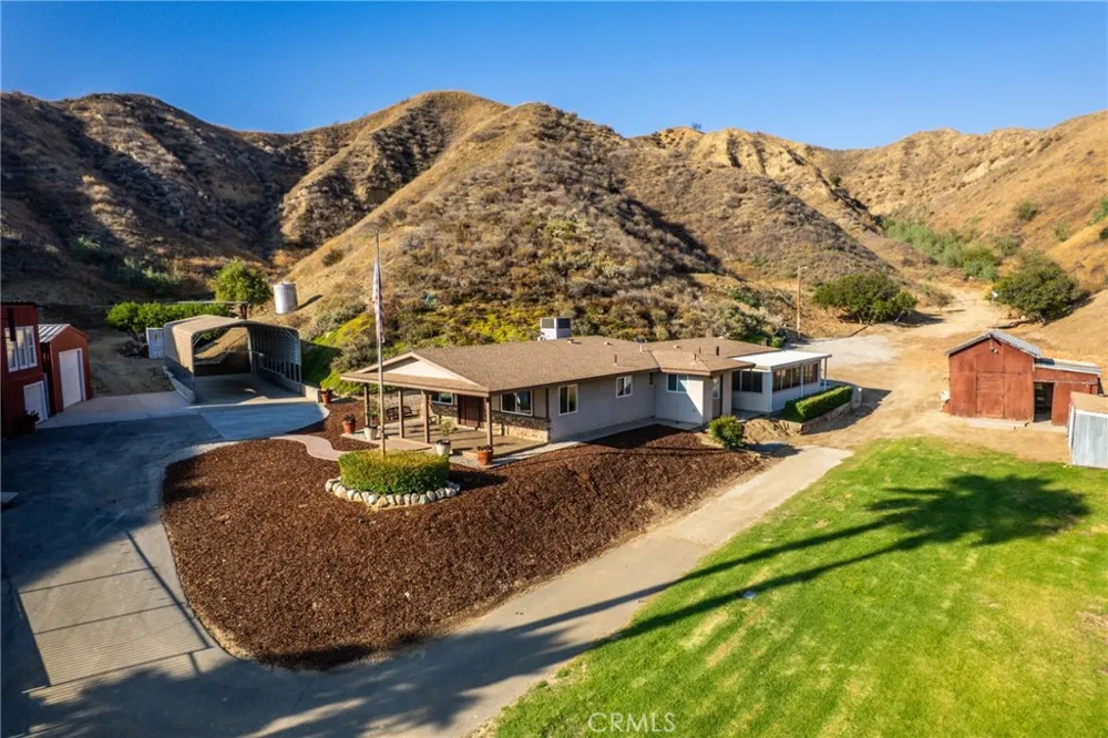30300 Live Oak Canyon Road Redlands, CA 92373