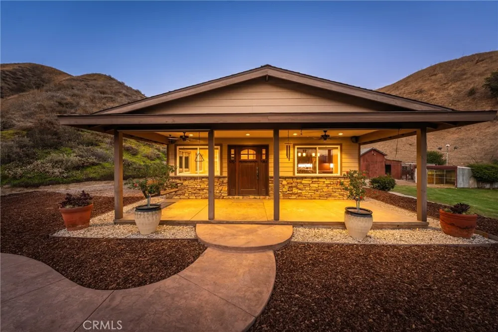 30300 Live Oak Canyon Road Redlands, CA 92373