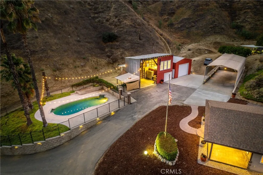 30300 Live Oak Canyon Road Redlands, CA 92373