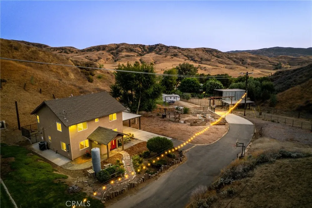 30300 Live Oak Canyon Road Redlands, CA 92373