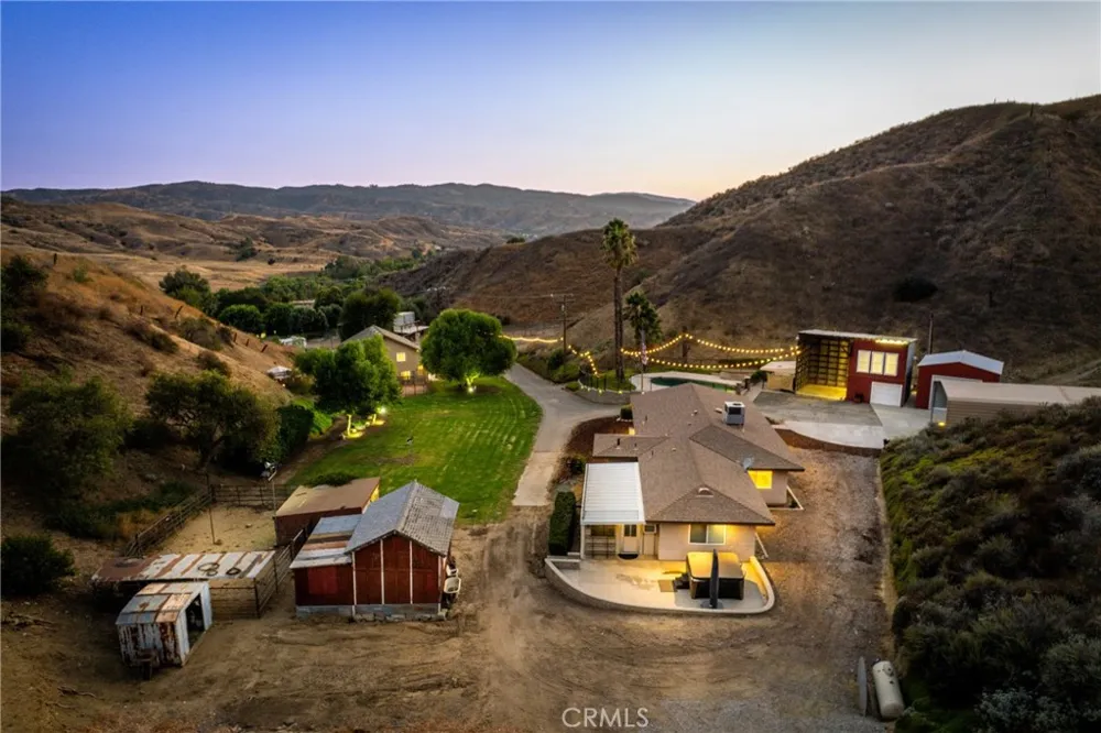 30300 Live Oak Canyon Road Redlands, CA 92373