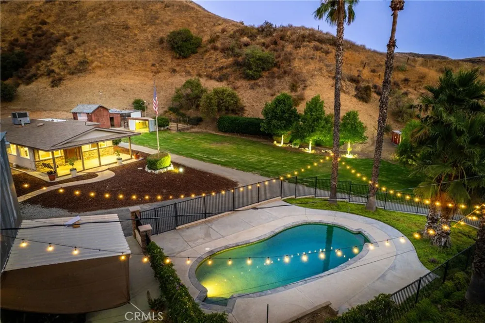 30300 Live Oak Canyon Road Redlands, CA 92373