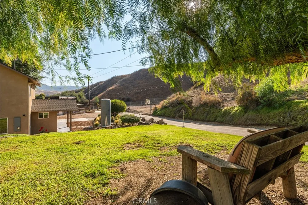 30300 Live Oak Canyon Road Redlands, CA 92373