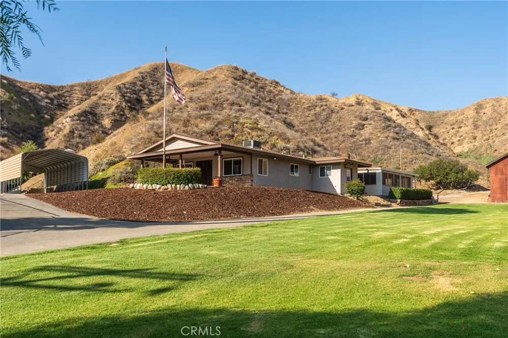30300 Live Oak Canyon Road Redlands, CA 92373