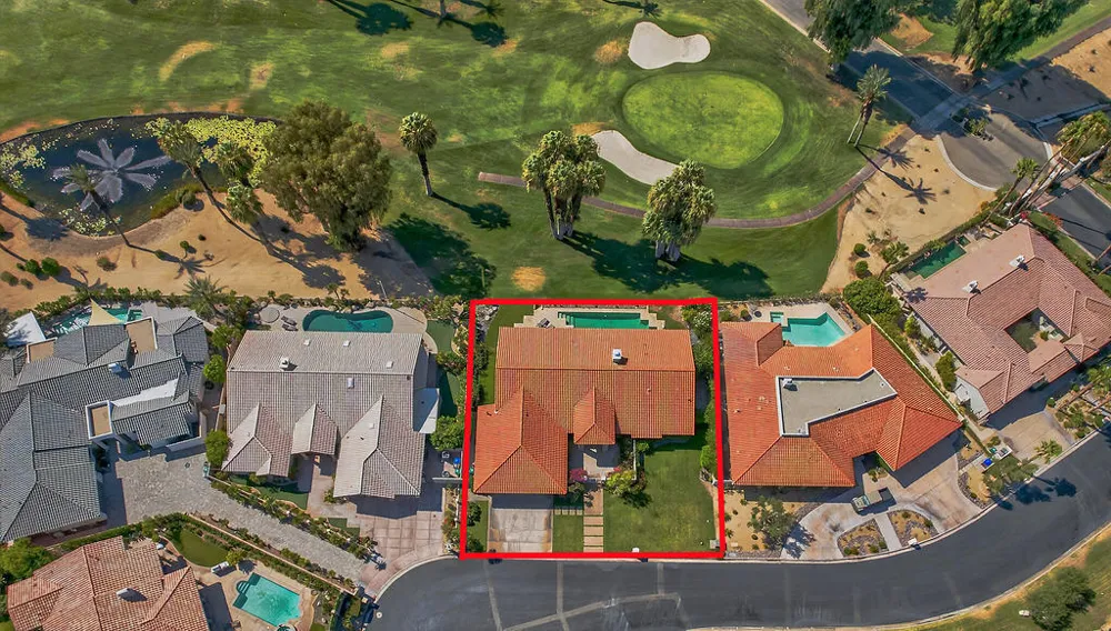 42480 Buccaneer Court Bermuda Dunes, CA 92203